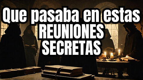 El misterioso club de los hombres fantasma