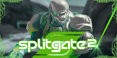 MORNING DAD INTO SPLITEGATE 2 @ 10AM CST * THEN GAMER RADIO (HD2) FUCK OBS, MELD STUDIO DEBUT