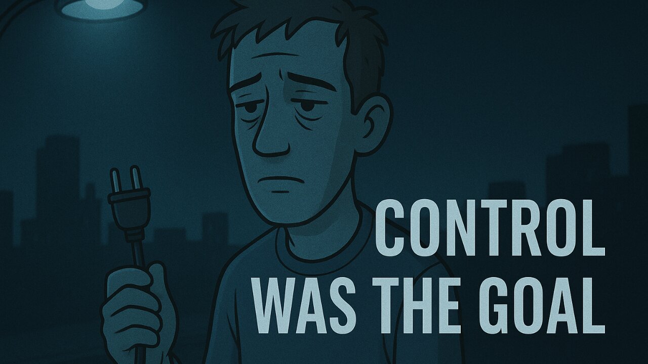 They Keep Redefining Everything to Control You + Everything Wrong Is Now Considered Normal