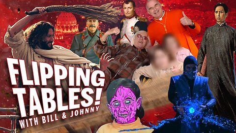 The Cirucci Team is Flipping Tables with Special Guests NinjaAlex420 and DoeNut