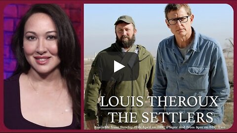 The Settlers | Louis Theroux EXPOSED Israel's Apartheid Lies