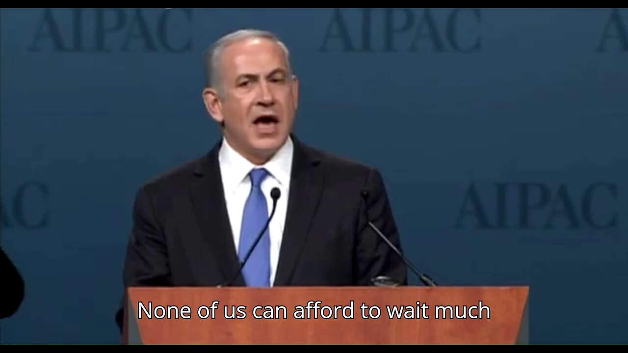 Its NOT if but When Israel is going to attack Iran -2013-