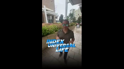 Circle of Life with a IUL
