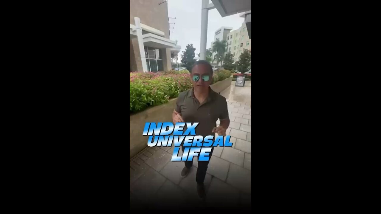 Circle of Life with a IUL