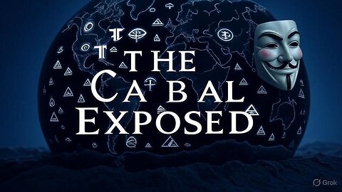 THE CABAL'S WORLD VS. OUR TRUTH: WHY WE ARE THE MEDIA NOW | MediaCorrect