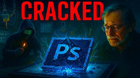 How Hackers CRACK Every Software: How it’s Done