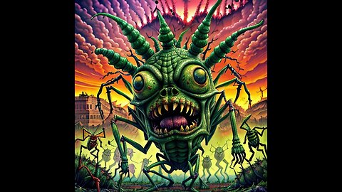 Bad Trip: Edgewood Arsenal Human Experiments 1993 Documentary