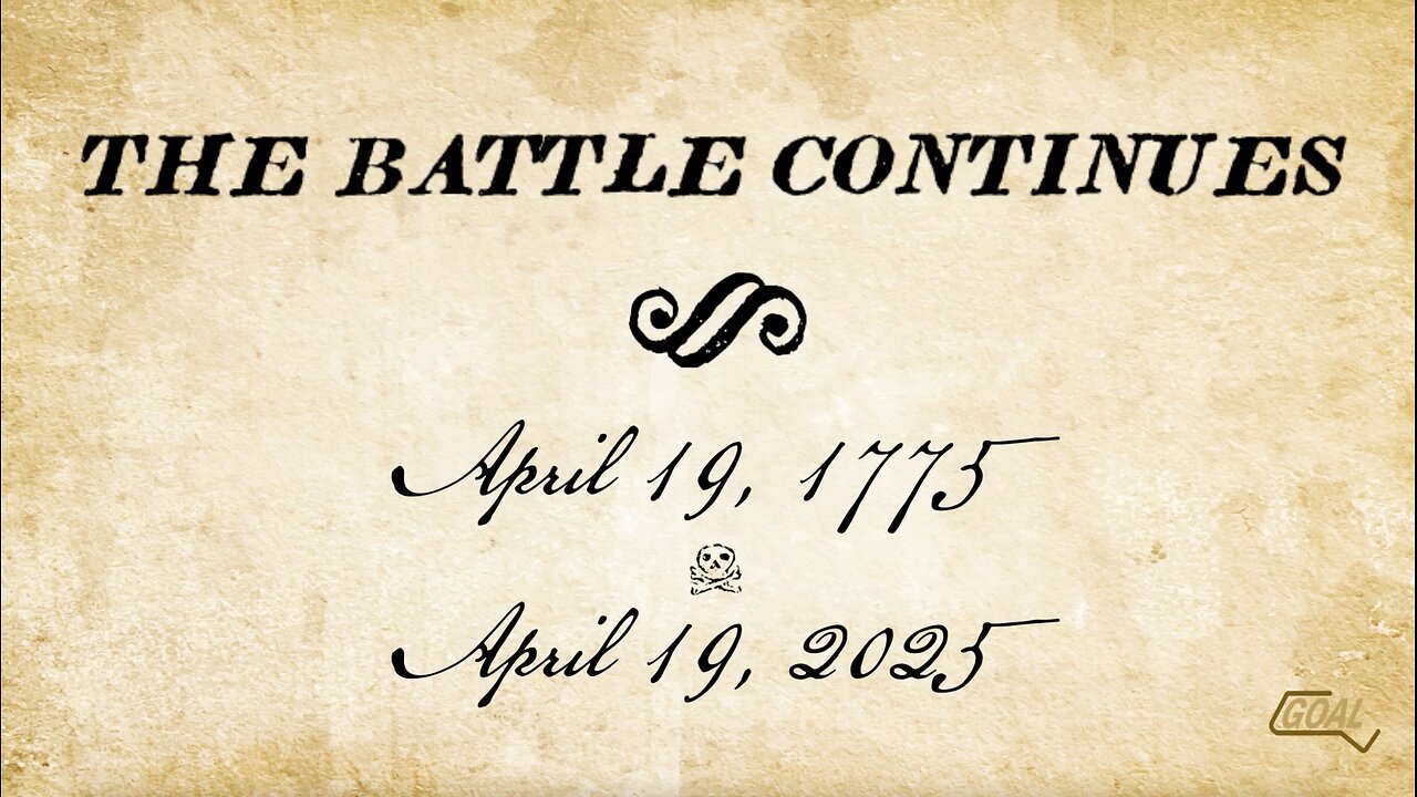 The Battle Continues...