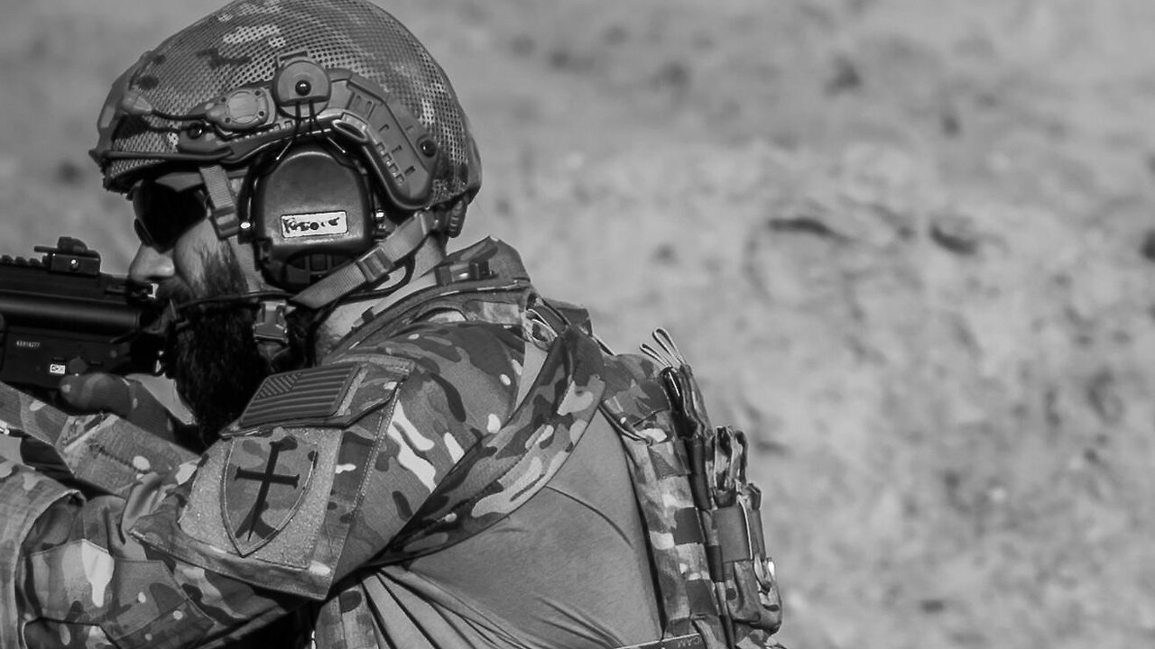 Remote Shootout: Border Agents Rush to Save Wounded Suspect”
