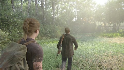 The Most Shocking Scene in The Last of Us Part II 😱 | Ellie’s Revenge #GamingShorts