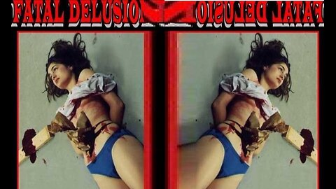 #review , Fatal.Delusion.1995 cheap tits rape