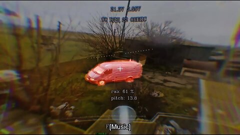 🇷🇺 ⚔️ The 98th Airborne Division's FPV drone units fight in combat