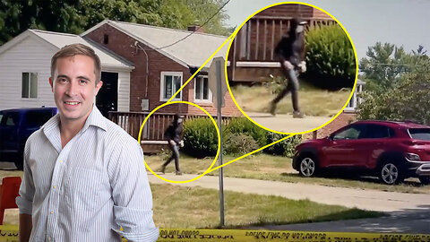 The Curious Case of Thomas Crooks and the Butler, PA Assassination Attempt with Ken Silva