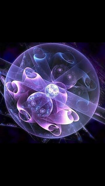 We are living in a shadow of a higher dimension