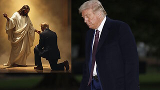 Operación mundial de control mental para incitar al odio contra el Presidente Trump