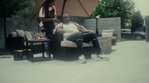 TeeGrizzle his heat with Auntee death