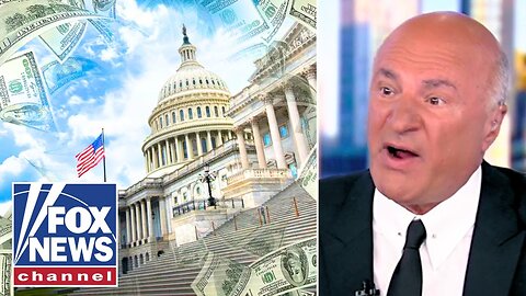 Markets seeing President Trump’s strategy with ‘more clarity’: Kevin O’Leary