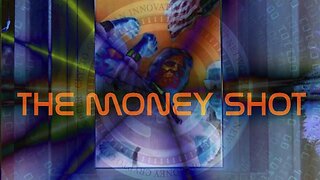 MONEY SHOT | Trump's Staged Assassination & the AI Race into the Abyss