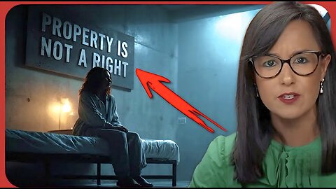 The Agenda 2030 Plan Is WORSE Than You Think