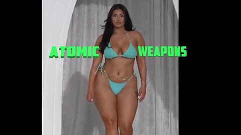 ATOMIC WEAPONS