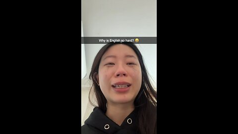 Is English HARD or Is It Just Me? 😆