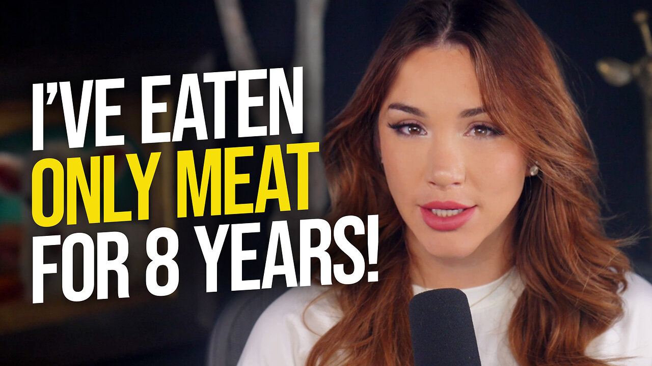 Solo Episode: 8 years Carnivore