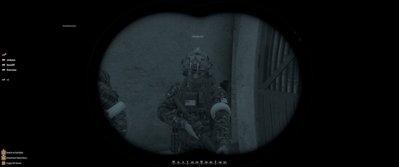 June 14th 2024 combat long distance kills and Friends that changed my entire Arma Reforger
