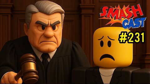 Roblox is in deep legal trouble… | Smashcast