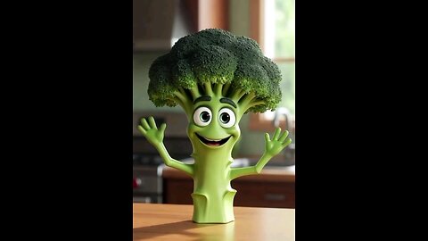 This Green Vegetable Can Change Your Health! 🥦