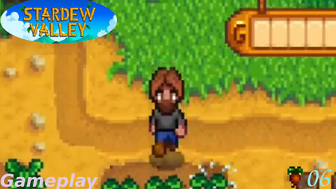 Stardew Valley Farming Gameplay Part 6