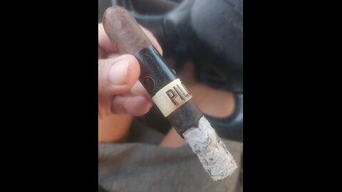 CAO Pilon Anejo Robusto Cigar Review