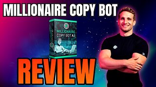 Millionaire Copy Bot Review 🔥{Wait} Legit Or Hype? Truth Exposed!