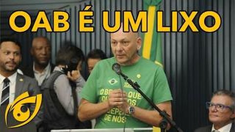 Dono da Havan é condenado a pagar R$ 300 mil por postagens ofensivas à OAB - HD | VL - 01/07/20
