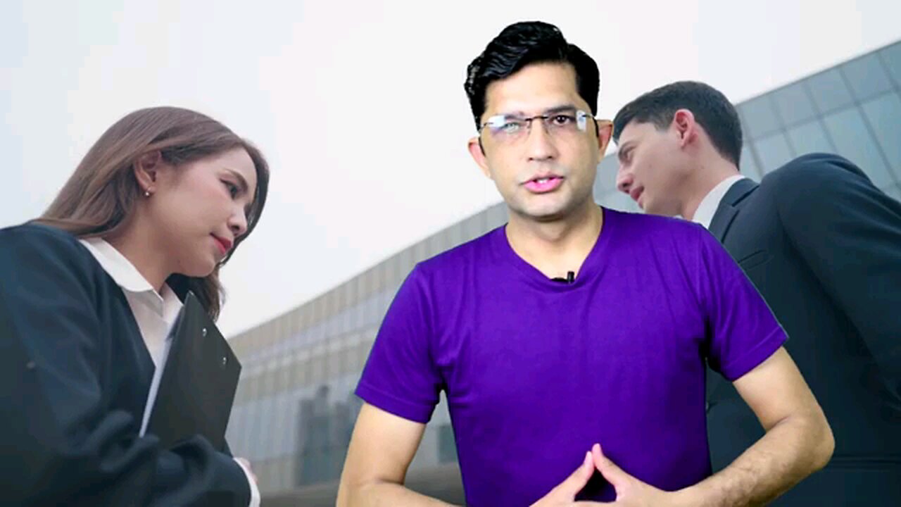 How to deal with jealous people
