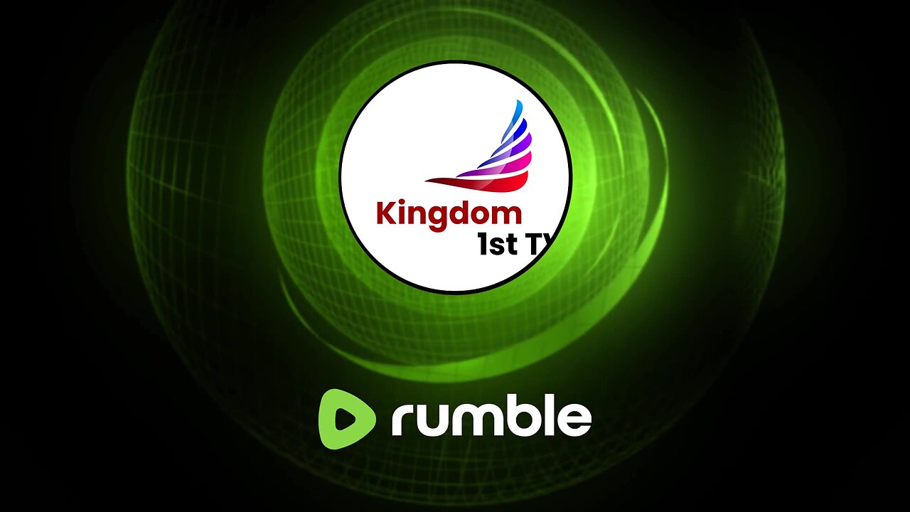 Tell It Like It Is: The Kingdom of God Way with Apostle Dr Baker 4-14-25