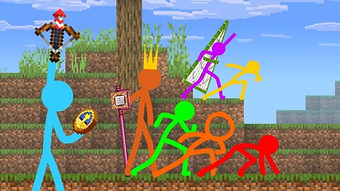 Speedrun Competition