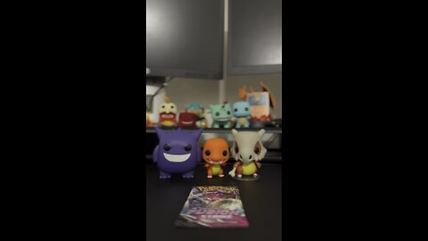 Fusion Strike pack opening
