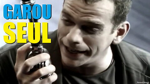 GAROU - SEUL (ALONE)