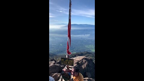 hiking mount Arjuno welirang part 4