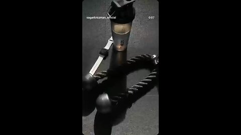 workout