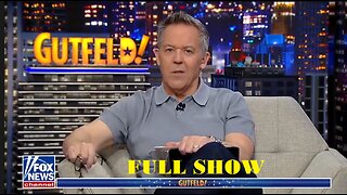Gutfeld! 6/11/25 Full - Fox Breaking News June 11, 2025