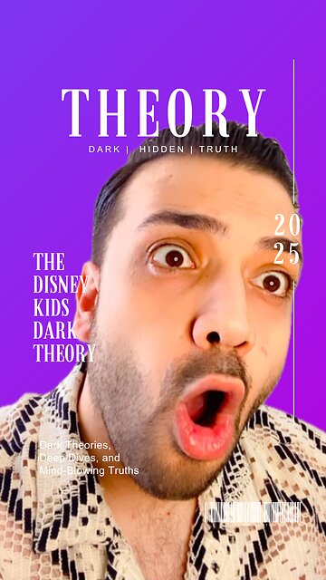 Watch Till the End… Your Brain Might Explode!🤯😰 (Part 48) #DisneyKids