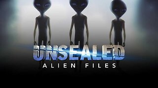 Unsealed Alien Files S01E09 Alien Implants