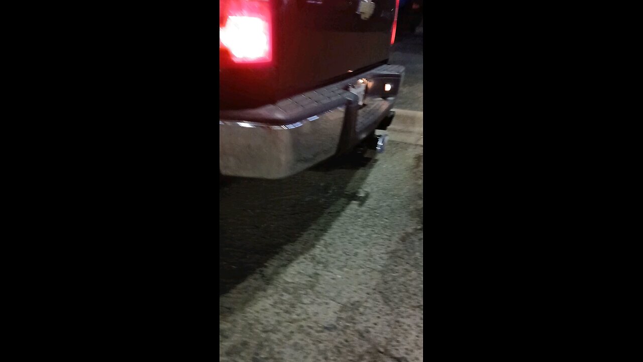 775HP 6.2 Liter LS2 1900 TVS #Supercharged pretty nice truck & Fast.