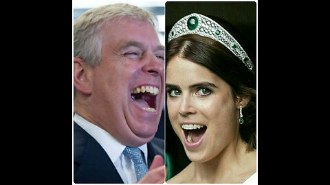 F***ing Hilarious, Princess Eugenie on Climate Change