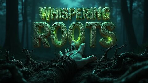 Whispering Roots | Terrifying American Horror Story (Full 13-Minute CreepyPasta / NoSleep Narration)