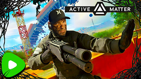 🔴LIVE - The Streets Are Playing This Now | Active Matter | Early Access | Rumble Takeover