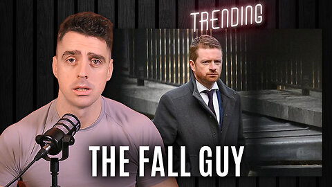 The Fall Guy Playbook | Trending Ep272