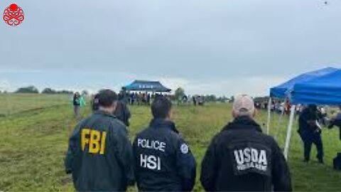 FBI Investigates "Broader Network" in Trump Assassination Attempt