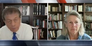 LtCOL. Karen Kwiatkowski : American Cowardice Over Israel | Kirks assassination.